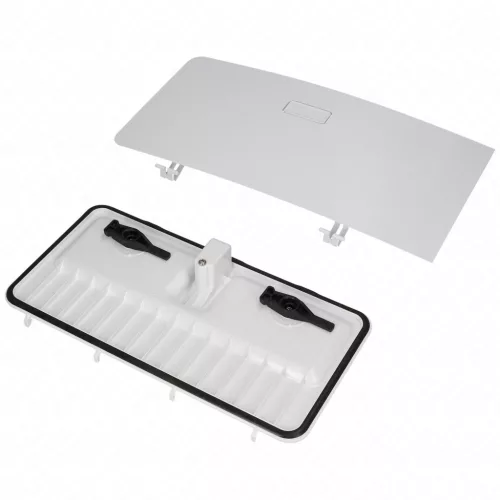 Kondenzátor előlap külső + belső GORENJE/MORA