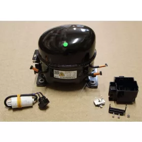   Kompresszor Hűtőszekrényhez GMCC-hez – R600a – Beko / Whirlpool kompatibilis (PZ110H1Y kompatibilis)