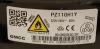 Kompresszor Hűtőszekrényhez GMCC-hez – R600a – Beko / Whirlpool kompatibilis (PZ110H1Y kompatibilis)