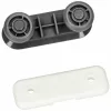 WHIRLPOOL INDESIT mosogatogep felso kosar gorgo 23 mm C00627134