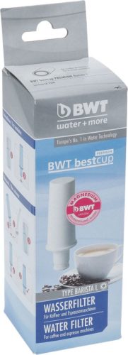 BWT BESTCUP PREMIUM VÍZLÁGYÍTÓ