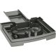 DRIP TRAY SILVER DE LONGHI 5313226961