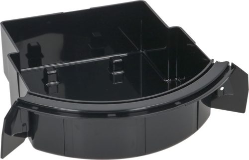 DRIP TRAY BLACK