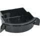 DRIP TRAY BLACK