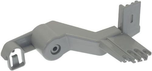 CONVEYOR ARM FOR SPOUT SUPPORT