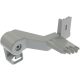 CONVEYOR ARM FOR SPOUT SUPPORT