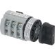 SELECTOR SWITCH 0-3 POSITIONS 16A 400V