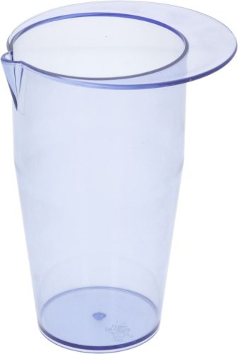 PLASTIC JUG