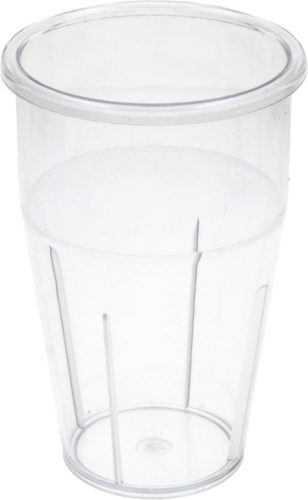 PLASTIC JUG