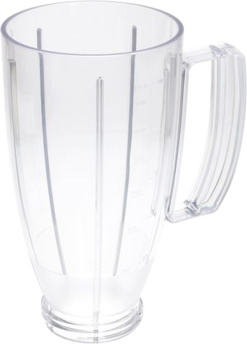 PLASTIC JUG 1.4 L