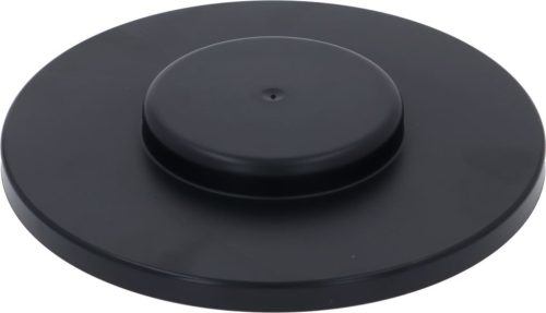 LID FOR COFFEE HOPPER