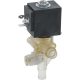 SOLENOID SZELEP ODE 90° 220/230V 8W