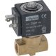 SOLENOID VALVE PARKER 2-WAY 110V 50/60Hz