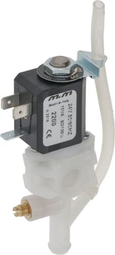 SOLENOID VALVE M&M 246DSQ0G