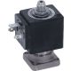 SOLENOID SZELEP PARKER 3-ÚTÚ 24Vdc B.A.