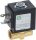 SOLENOID SZELEP 2-ÚTÚ 220-230V 50/60Hz