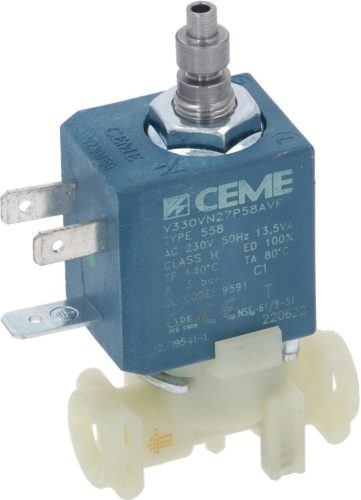 ELV CEME V330VN27P58AVF(3VA)230V50-60HZ