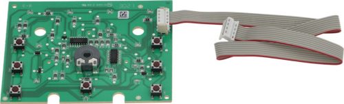 DLS-PCB LED GDS(ICONS-AMBER)(EU)ECAM22