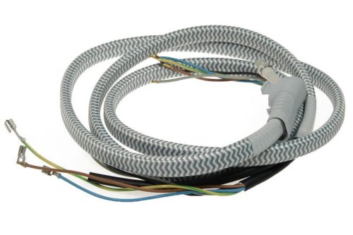 DOUBLE CABLE FOR IRON BRAUN 5512811481