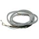 DOUBLE CABLE FOR IRON BRAUN 5512811481