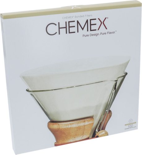 100 FILTER CSOMAG CHEMEX FP-1