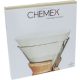 100 FILTER CSOMAG CHEMEX FP-1