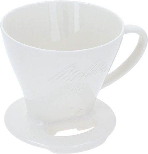 KÁVÉSZŰRŐ PORCELÁNBAN MELITTA 102 W