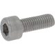 CYLINDER HEAD SCREW M5x14 ST. ST.