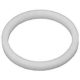 FLAT GASKET ø 12x10x1 mm PTFE