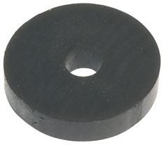 FLAT EPDM GASKET ø 19x3.5x4 mm