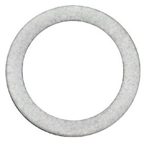 PTFE LAPOS TÖMÍTÉS átmérő 27x20x0.5 mm