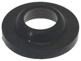 KÚPOS EPDM TÖMÍTÉS ø 25 mm