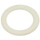 PTFE LAPOS TÖMÍTÉS ø 17x12x0.5 mm