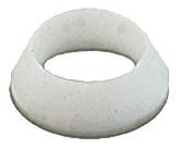 KÚPOS PTFE TÖMÍTÉS ø 12x8x4 mm