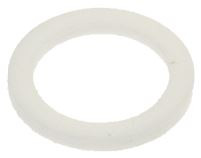 FLAT GASKET PTFE ø 17x12x1.5 mm