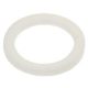 FLAT GASKET PTFE ø 17x12x1.5 mm