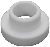 KÚPOS PTFE TÖMÍTÉS ø 12x6.5 mm