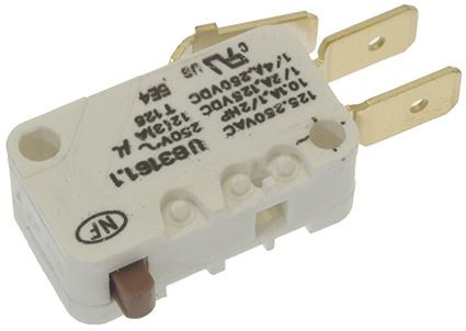 MICROSWITCH CROUZET U83161.1