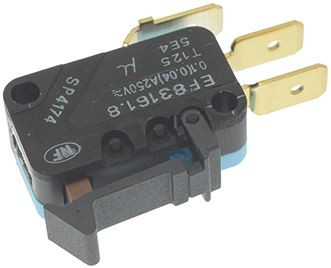 MICROSWITCH CROUZET EF83161.8