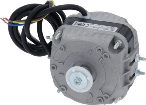 10W MOTOR 5 RÖGZÍTÉSI MÓDSZERREL