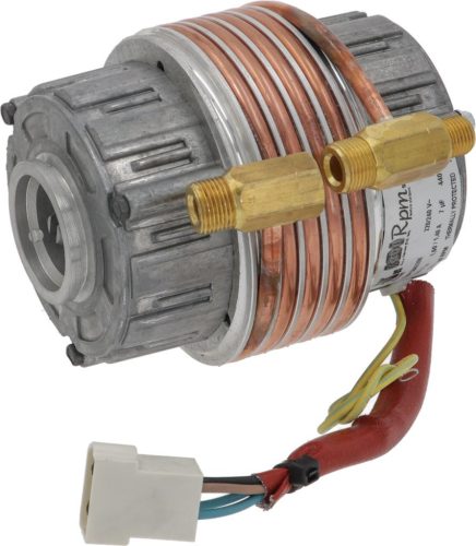 BILINCS MOTOR RPM 330W 230V