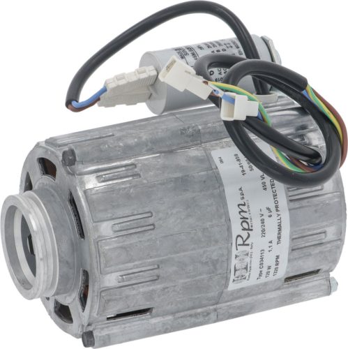 RPM MOTOR BILINCCSEL 120W