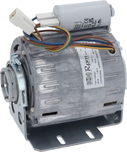 MOTOR ELEKTROMOS 230V 50/60Hz 165W