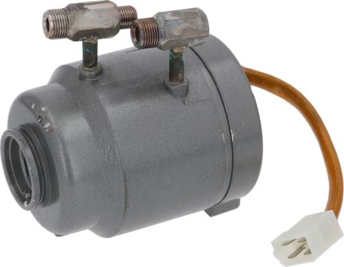 MOTOR ZECCHIN 120V 60Hz