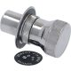 GRINDING REGISTER KNOB