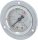 BOILER PRESSURE GAUGE ø 53 mm 0ø2.5 bar