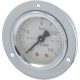 BOILER PRESSURE GAUGE ø 53 mm 0ø16 bar