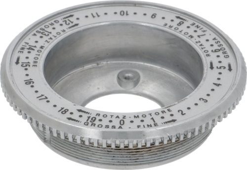 UPPER GRINDING BURRS RING NUT