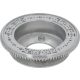 UPPER GRINDING BURRS RING NUT