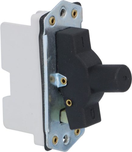 BIPOLAR LEVER SWITCH 15A 250V